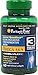 Puritan's Pride Glucosamine, Chondroitin & MSM with Omega 3, 6, 9-60 Softgels