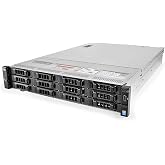 PowerEdge Dell R730XD Server | 2X E5-2670 v3 = 24 Cores | 128GB RAM | 12x Trays (Renewed