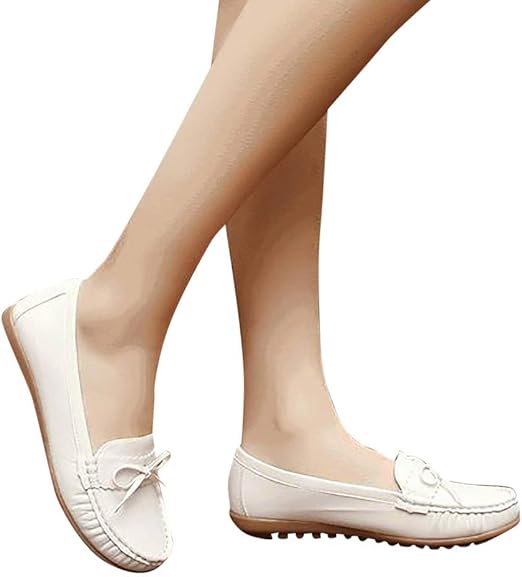 soft sole loafers