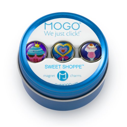 Mogo Design Sweet Shoppe