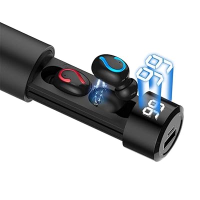 True Wireless Stereo Headset for Redmi Note TWS Costa Rica Ubuy