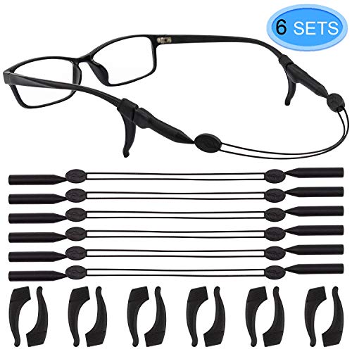 Top 10 Eyeglass Straps For Men Sports of 2020 No Place Called Home