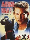 American Ninja II: The Confrontation
