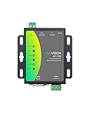 LINOVISION Dual Ports Serial Server, RS485 and