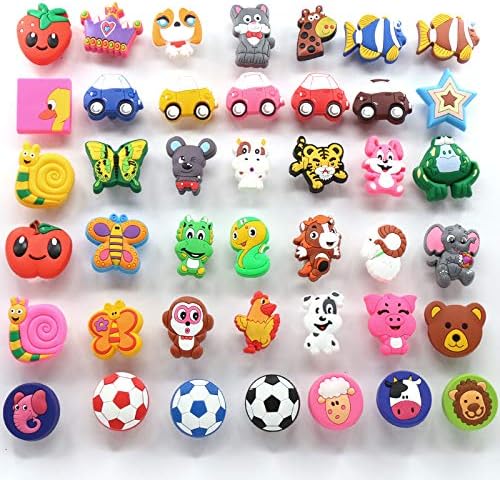 Sala Fnt Children Protection Cartoon Soft Plastic Children