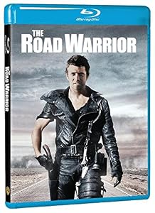 Image of The Road Warrior