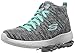Skechers Sport Women's Burst Divergent Demi Boot Sneaker