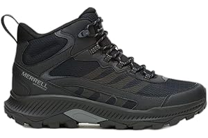 Merrell Men's Speed Strike 2 Mid Waterproof Shoes