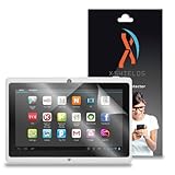 XShields© (5-Pack) Tablet Screen Protectors for Chromo 7