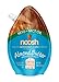 NOOSH Keto Almond Butter (Birthday, 8 Fl. Oz) - All Natural, Vegan, Gluten Free, Soy Free - Ketogenic and Low Carb Friendly