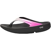 OOFOS OOlala Luxe Recovery Sandal - Women&rsquo;s