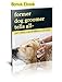 Paws Pamper Undercoat Rake for Small to Medium Dogs or Cats - 12 Blade Dematting Comb