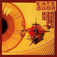 Kate Bush Ablum Cover