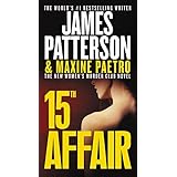 15th Affair (Women's Murder Club, 15)