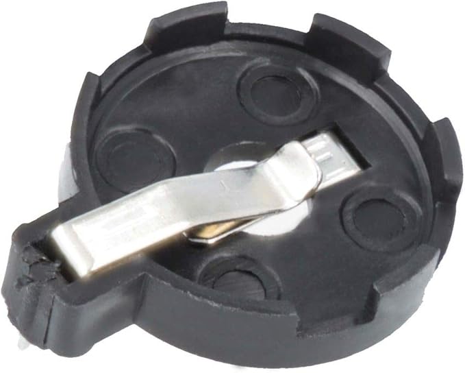 knopfzellenhalter 2032