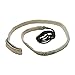 IdealHouse 2 Pack Gun Bore Snake Gun Maintenance Barrel Cleaner Tools .17 .22 Cal .308 .380 9mm .270 7mm Caliber 12GA Rifle Pistol Shotgun Cleaning (Choose More Calibers)