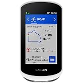 Garmin Edge&reg; Explore 2, Easy-to-Use GPS Cycling Navigator