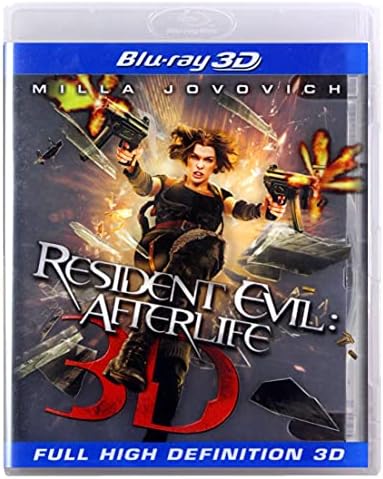 Amazon.com: 【Amazon.co.jp限定】バイオハザードV リトリビューション