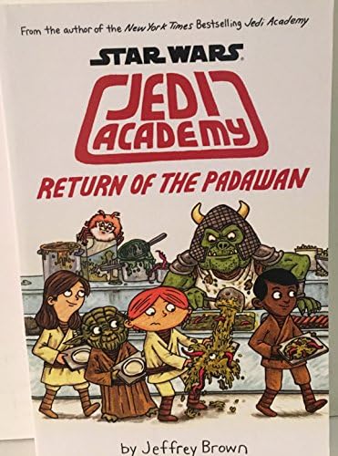 The Phantom Bully (Star Wars: Jedi Academy #3): Brown, Jeffrey