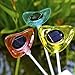 Grand Patio HAVER FLOWER SHAPED SOLAR LIGHT