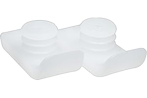 Drive Medical Glide Ski for Walker 1 count