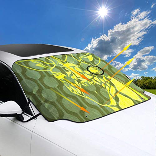 Compare Price sunglasses with windshield wipers on