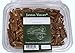 Jansal Valley Raw Mammoth Pecan Halves, 1 Pound