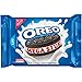 Oreo Mega Stuf Chocolate Sandwich Cookies (13.2-Ounce Package)