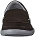 crocs Women's Walu 2 Canvas Loafer