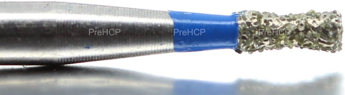 PreHCP 100pcs Diamond burs FG DI-42