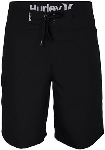 hurley 22 inch board shorts