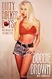 Dirty Rocker Boys: Bobbie Brown, Caroline Ryder: 9781476734705: Amazon ...