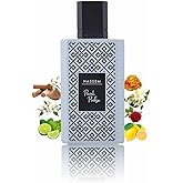 Naseem Peak Pulse Aqua Parfum 50ml | Luxury Perfume For Men | Prestige Collection | Long-Lasting Fragrance | Alcohol-Free Eau De Parfum