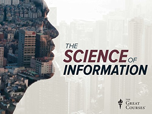 The Science of Information: From Language to Black Holes