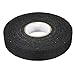 AHIER 2 Rolls Wire Loom Harness Tape, Wiring Harness Cloth Tape, Adhesive Fabric Tape for Automobile 15m/19mm