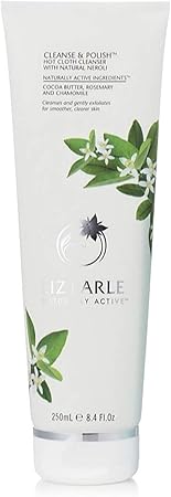 liz earle cleanse and polish amazon