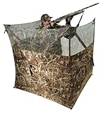 Ameristep Field Hunter Blinds, Realtree Max 4