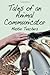 Tales of an Animal Communicator - Master Teachers by Nancy A. Kaiser