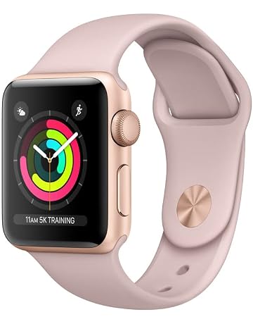 Amazon.com: Smartwatches - Tecnología Vestible: Electrónica