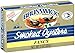 BUMBLE BEE Seasoned Tuna