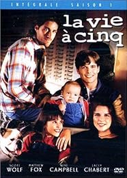 La Vie À Cinq - Saison 1