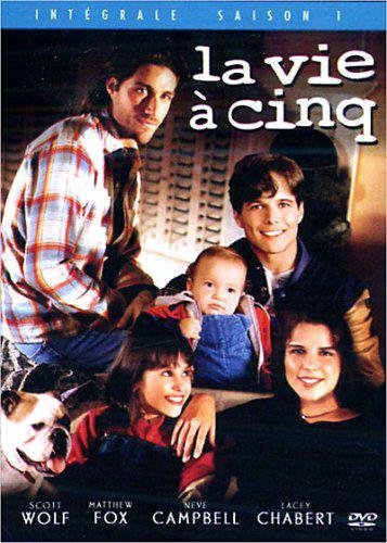 La Vie À Cinq - Saison 1