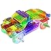 Laser Pegs 8-in-1 Truck Building Set