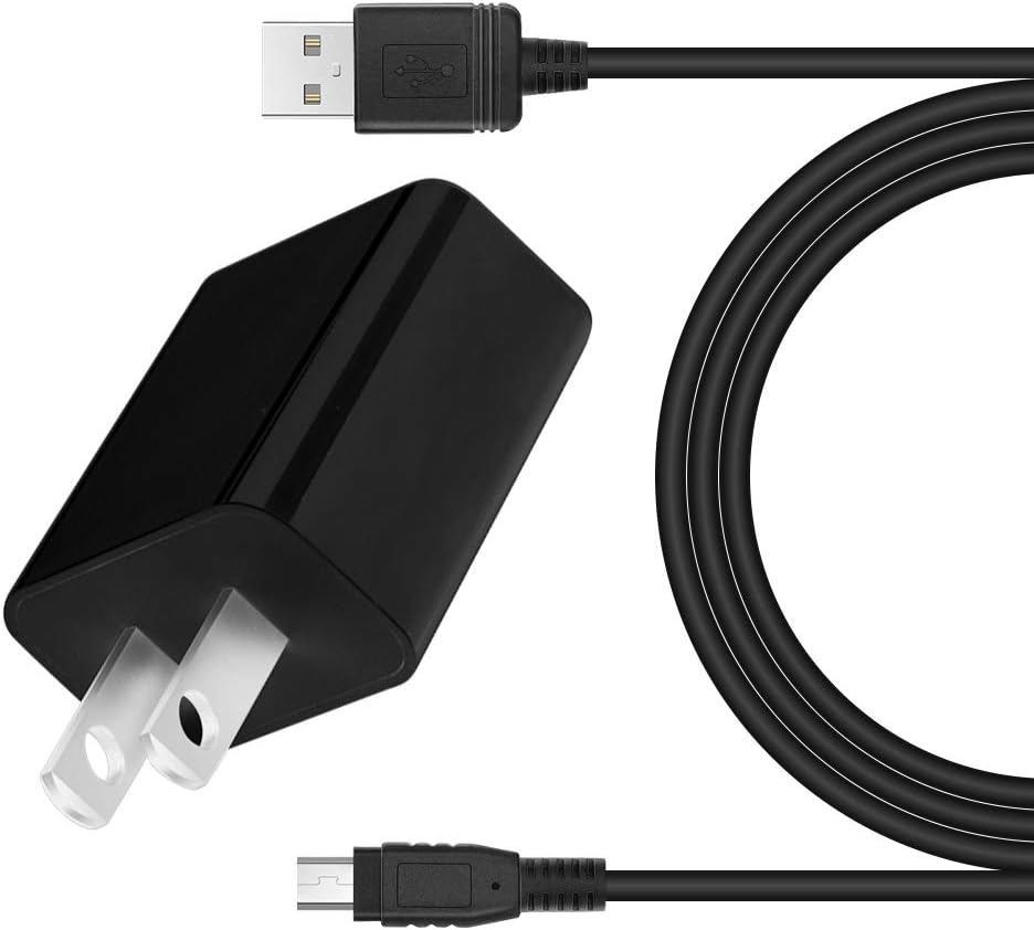 Matepad Paper Alimentatore AC/DC Per LeapFrog LeapPad 3 Modello - Foto 5