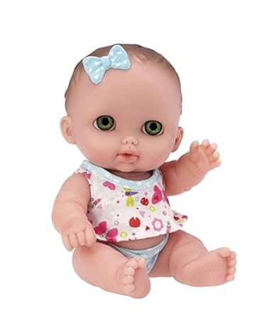 berenguer lil cutesies