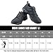 FREE SOLDIER Men's Tactical Shoes Summer Breathable Ultra Light Quick Dry Hiking Shoes for Water Dry Land Trekking Tactical Boots