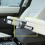 Zlloy Replacement Seat Armrest Box Adjustment Konbs For Range Rover Sport Vogue Discovery 5