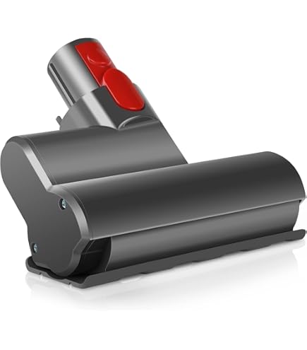 Amazon.com: Fieleyu Dyson V11 V10 V8 V7 Mattress Tool, ABS