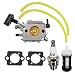 labwork Carburetor for Stihl BR400 BR420 BR320 BR380 42031200601 Backpack Blower Carb