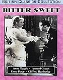 BITTER SWEET (1933) / (MOD)                        image